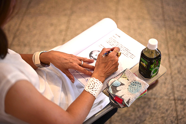 ベーシックコースイメージ